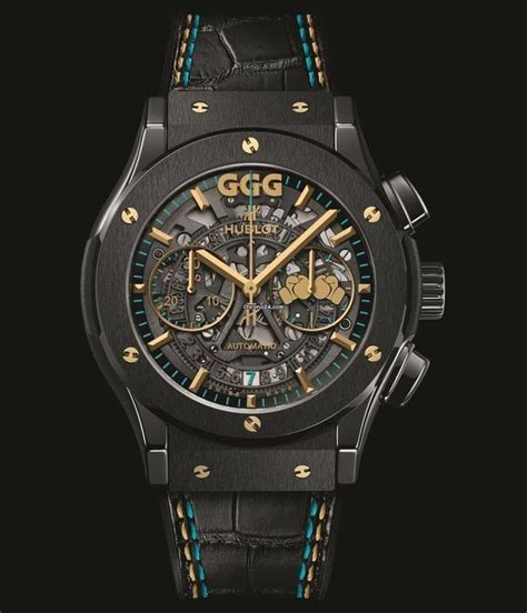 hublot ggg watch|where to buy Hublot.